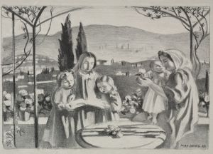 The Terrace