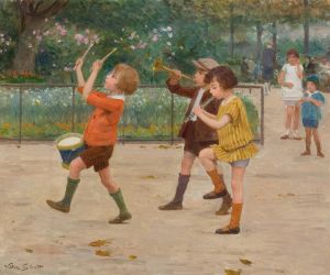 The Children’s Band
