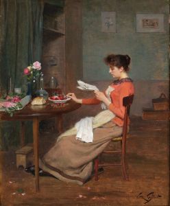 Reading the News