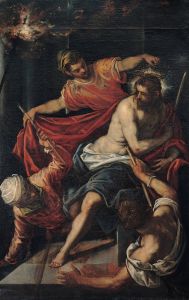 The Flagellation
