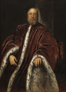 A Procurator of Saint Mark’s