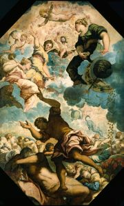 The Dreams of Men