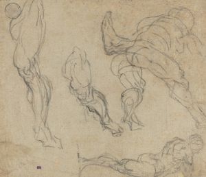 Figures and Legs