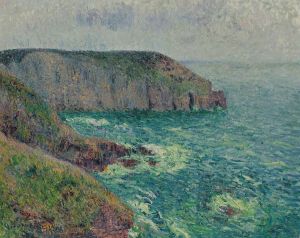 La Pointe Du Jars, Cap Frehel