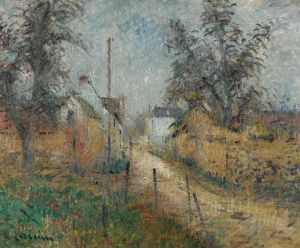 Ferme En Normandie