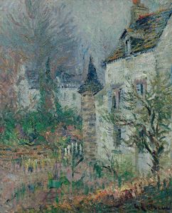 La Maison De Juge, Pont-Aven