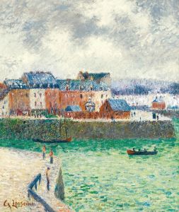Le Port