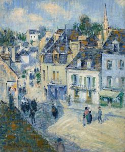 Pont-Aven