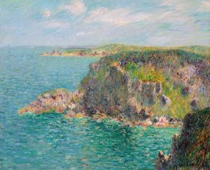 Rocher la Teignouse, Cap Fréhel