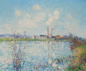 Fabrique bords L’oise