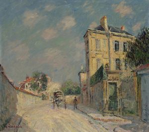 Environs de Paris