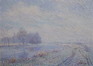 Gelée blanche