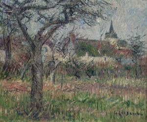Le Clos de Monsieur Janson, le Vaudreuil, Eure