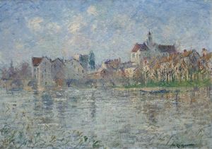 Moret-sur-Loing