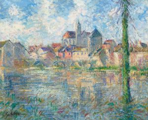 Moret-sur-Loing