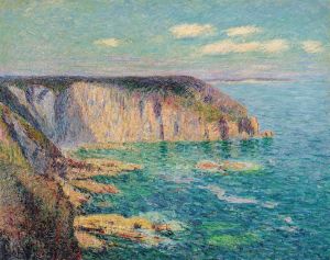 La Pointe du Jars, Cap Fréhel