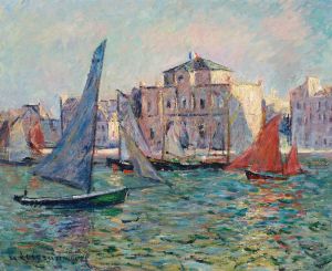Les Martigues