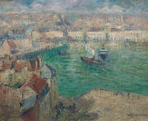 Dieppe