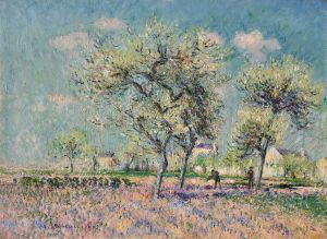 Paysage