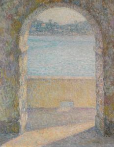 La Porte De La Mer, Villefranche-Sur-Mer