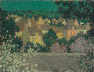 Les Toits, Composition