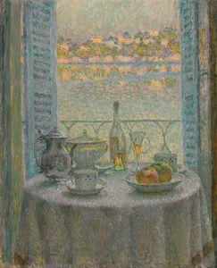 La table ronde