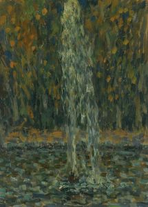 Jet D’eau
