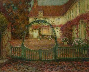La Maison