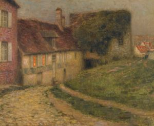 Vieilles Maisons