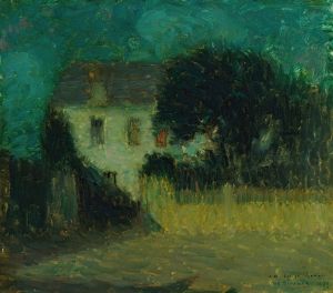 Clair De Lune
