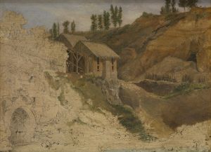 A Quarry