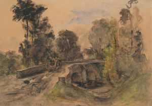The Stone Bridge