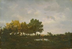 The Pond