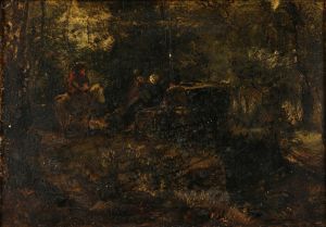 Sous-bois