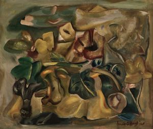 Still life