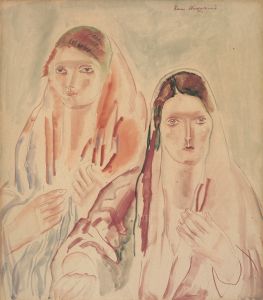 Lancashire mill girls