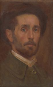 Self-Portrait