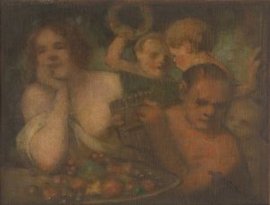 Bacchanalia