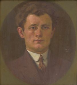 Ján Smrek