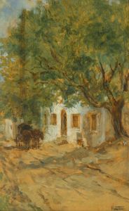 A Village Street
