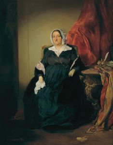 Elisabeth Imrédy, Edle von Omorovicze