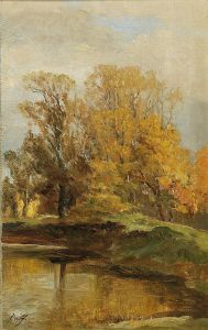 Landscape Study