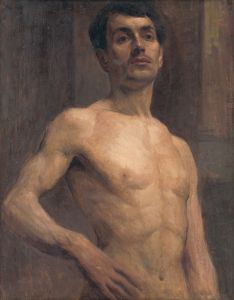 Male Nude