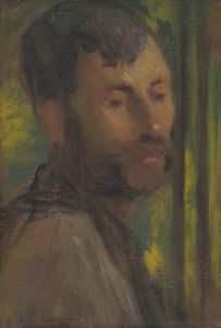 Worker’s Head