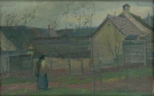 Early Evening