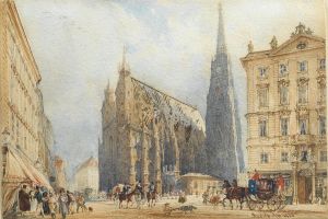 Stephansplatz