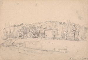 Gartenpalais bei Wien