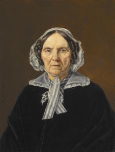 Frederikke Eleonora Cathrine Rørby