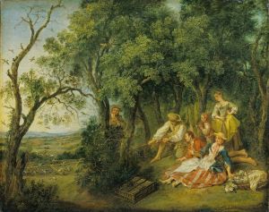 The Bird Catchers