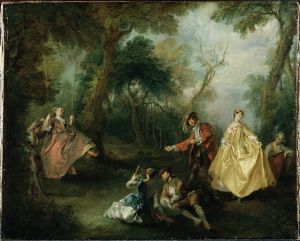 The Swing